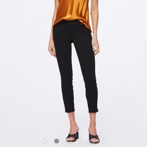 Paige Verdugo Crop jeans, Sz.27